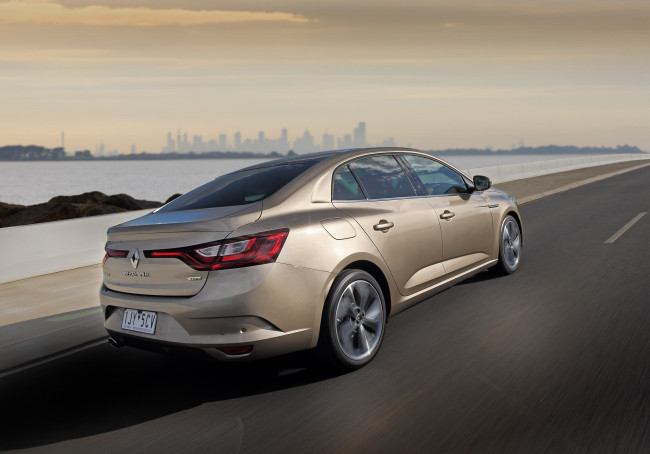 Обои картинки фото автомобили, renault