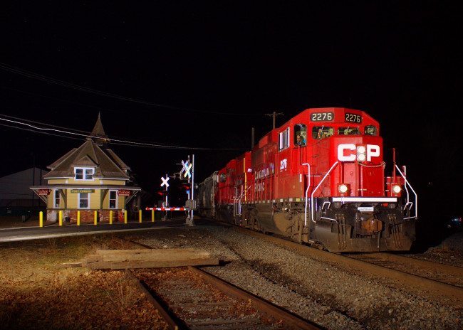 Обои картинки фото техника, поезда, локомотив, состав