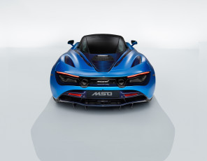 Картинка автомобили mclaren