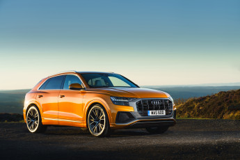 обоя автомобили, audi