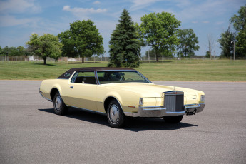 обоя автомобили, lincoln