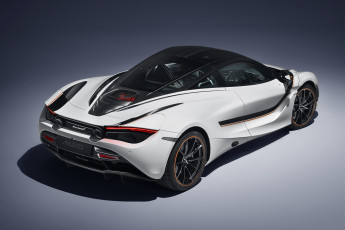 Картинка автомобили mclaren