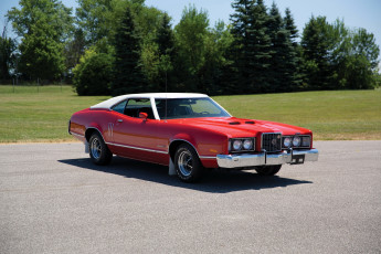 обоя автомобили, mercury