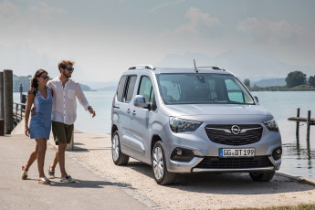 Картинка автомобили opel