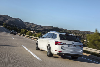 Картинка автомобили skoda