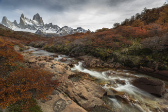 Картинка природа реки озера простор