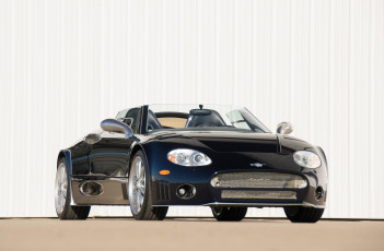 Картинка автомобили spyker