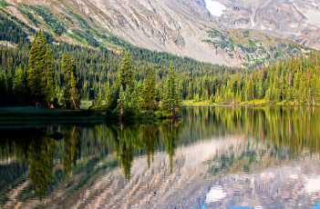 Картинка природа реки озера простор