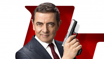 Картинка агент+джонни+инглиш+3 0+ 2018 кино+фильмы -unknown+ другое боевик johnny english strikes again rowan atkinson комедия