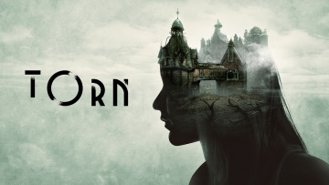 Картинка torn видео+игры ~~~другое~~~ action адвенчура