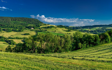 Картинка природа пейзажи простор