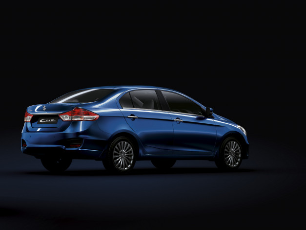 Обои картинки фото автомобили, suzuki