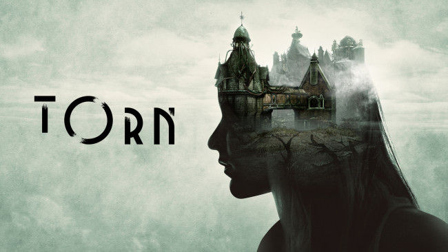 Обои картинки фото torn, видео игры, ~~~другое~~~, action, адвенчура