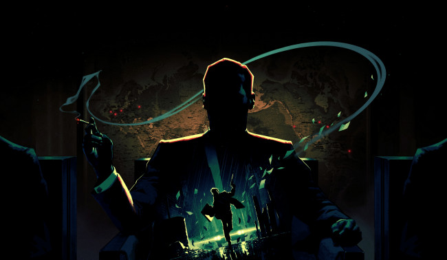 Обои картинки фото phantom doctrine , 2018, видео игры, phantom doctrine, видеоигра, тактическая, игра, creativeforge, games