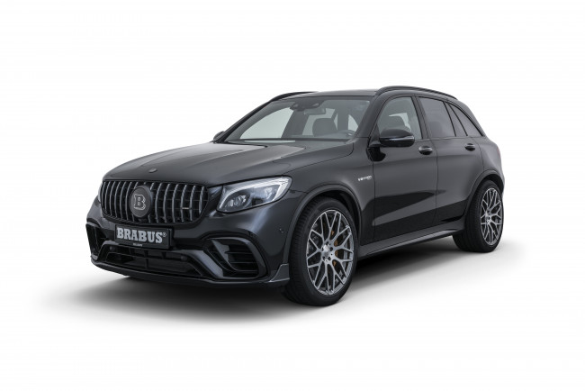 Обои картинки фото автомобили, brabus