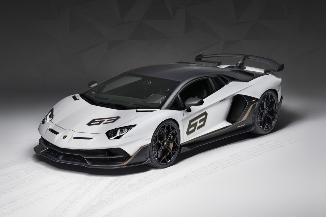 Обои картинки фото автомобили, lamborghini