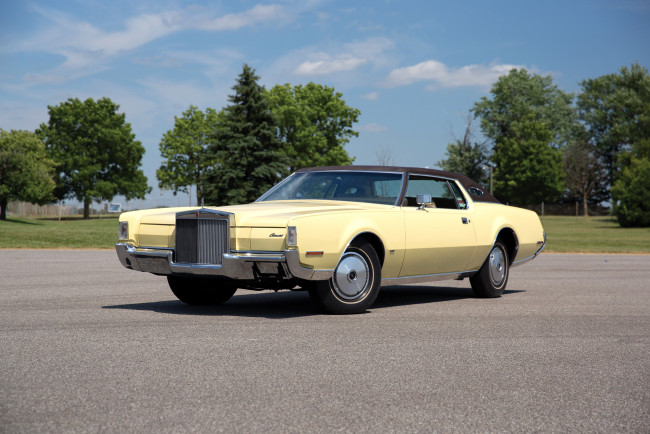 Обои картинки фото автомобили, lincoln