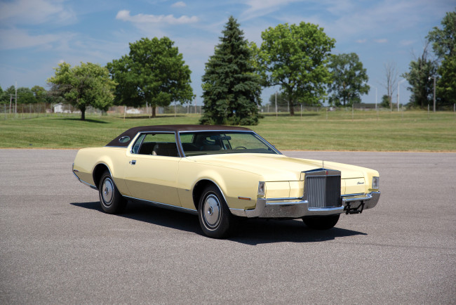 Обои картинки фото автомобили, lincoln