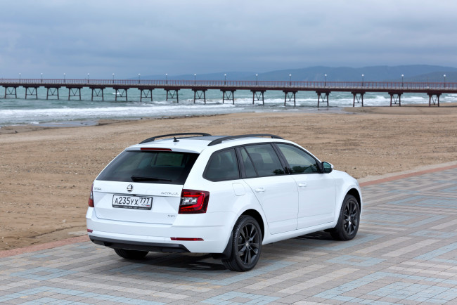 Обои картинки фото автомобили, skoda