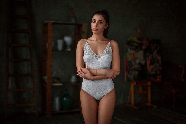 Обои картинки фото девушка, девушки, -unsort , брюнетки, темноволосые, модель