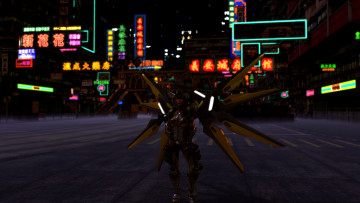 Картинка 3д+графика фантазия+ fantasy фон взгляд девушка