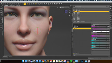 обоя компьютеры, screenshots, монитор