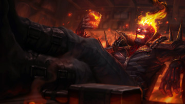 Картинка видео+игры league+of+legends league of legends