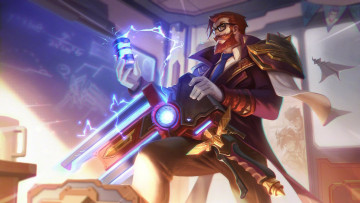 Картинка видео+игры league+of+legends league of legends