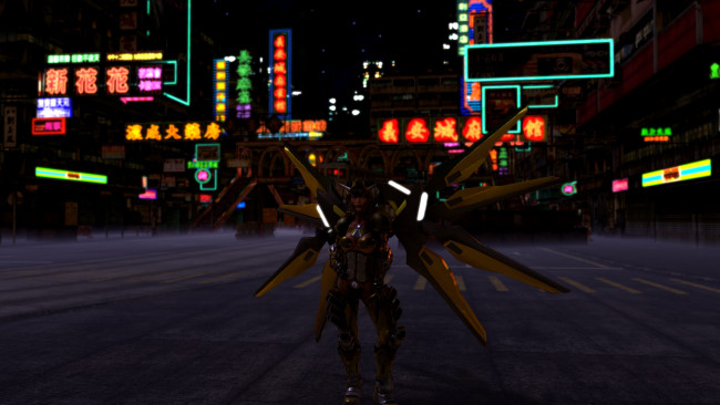 Обои картинки фото 3д графика, фантазия , fantasy, фон, взгляд, девушка