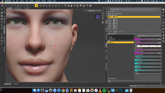Обои картинки фото компьютеры, screenshots, монитор