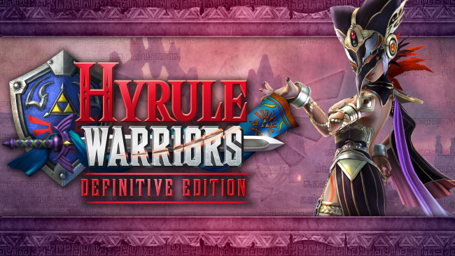 Обои картинки фото видео игры, hyrule warriors, hyrule, warriors