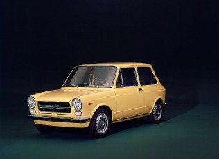 Картинка автомобили autobianchi