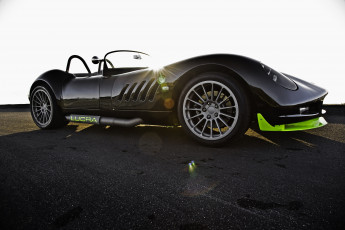 обоя автомобили, lucra