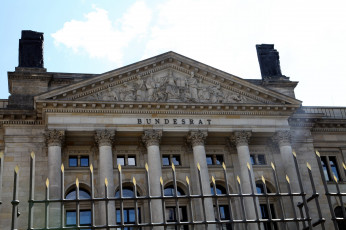 Картинка города берлин+ германия здание