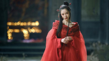 Картинка shen+tan+pu+song+ling+zhi+lan+re+xian+zong+ 2019 кино+фильмы shen+tan+pu+song+ling+zhi+lan+re+xian+zong рыцарь теней между инь и ян фэнтези боевик комедия китай elane zhong