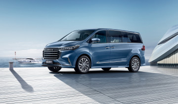 Картинка автомобили -unsort maxus