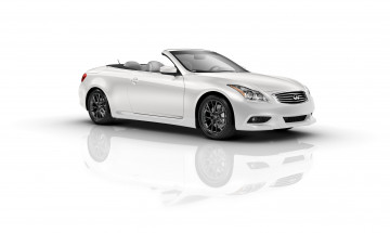 Картинка автомобили infiniti