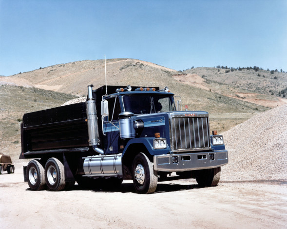 Обои картинки фото автомобили, gm-gmc, gmc