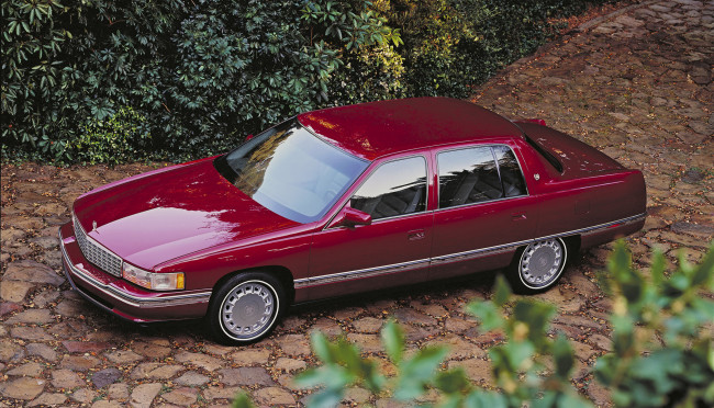 Обои картинки фото автомобили, cadillac