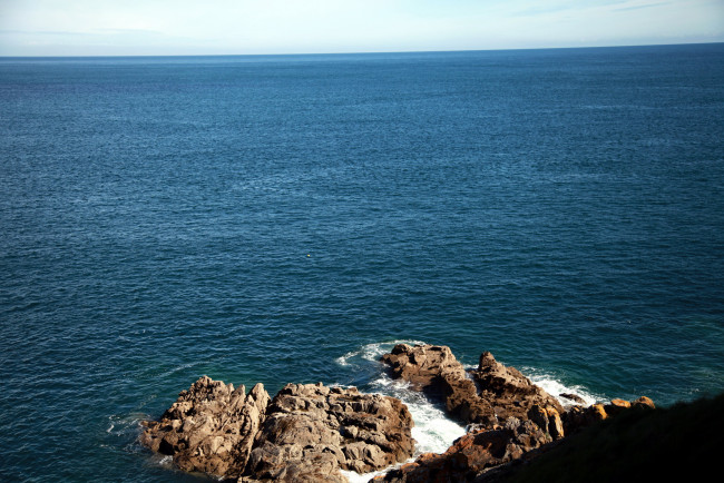 Обои картинки фото бретань, франция, природа, побережье