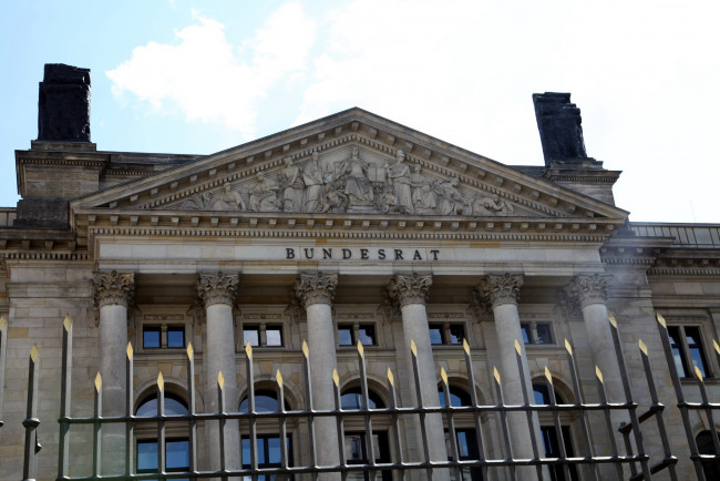 Обои картинки фото города, берлин , германия, здание