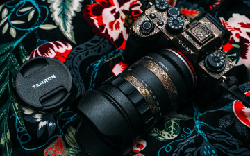 Картинка бренды sony фотокамера