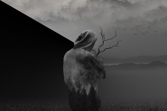 Картинка мужчины -+креатив +косплей парень