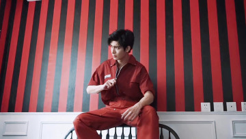 Картинка мужчины wang+hao+xuan ван хао сюань