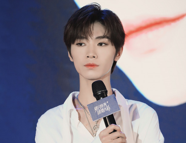 Обои картинки фото мужчины, song ji yang, сун, цзиян, китай, актёр, певец