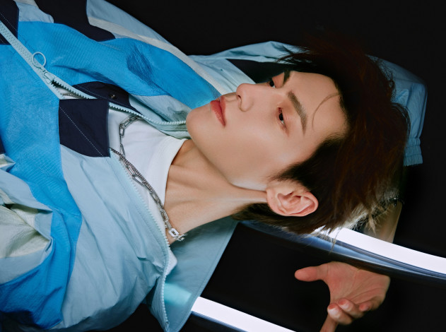 Обои картинки фото мужчины, luo yunxi, ло, юньси