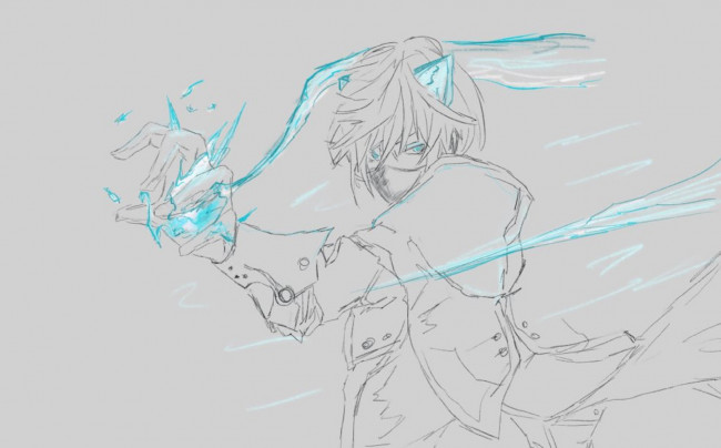 Обои картинки фото рисованное, - другое, anime, art, аниме