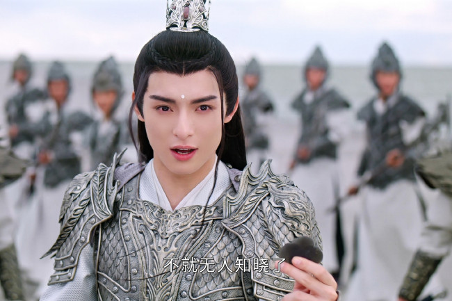 Обои картинки фото кино фильмы, immortal samsara, вечная, сансара, щепки, агарового, дерева, ван, хао, сюань