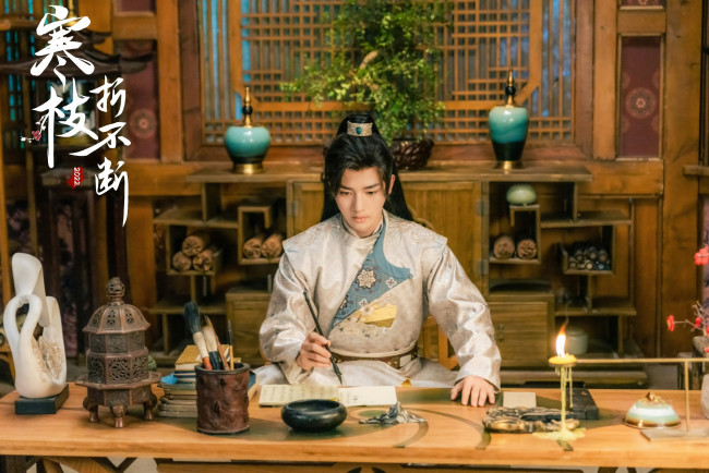 Обои картинки фото кино фильмы, the immortal promise, the, immortal, promise