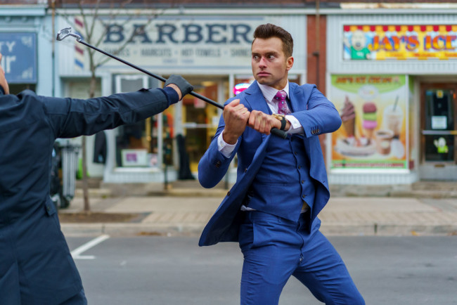 Обои картинки фото the man from toronto || 2022, кино фильмы, -unknown , другое, pierson, fode, author, oreskis, the, man, from, toronto, боевик, триллер, комедия, человек, из, торонто